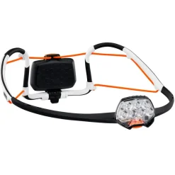 Petzl Linterna frontal Iko Kore