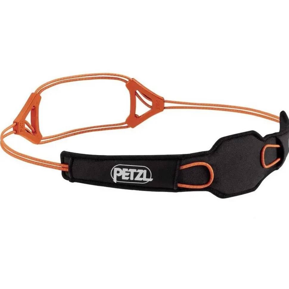 Petzl Linterna frontal Swift RL Modular