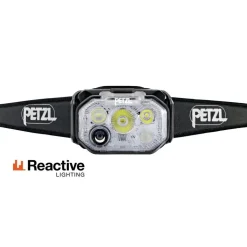 Petzl Linterna frontal Swift RL