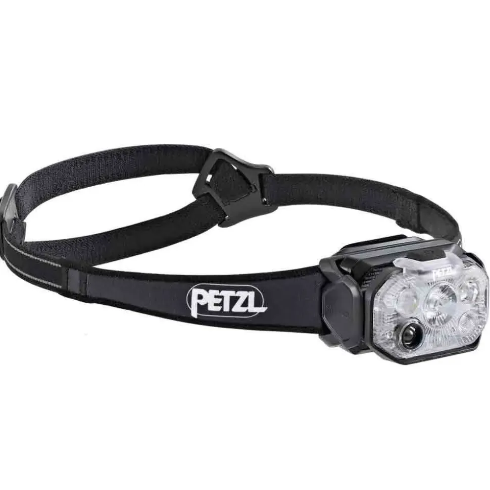 Petzl Linterna frontal Swift RL