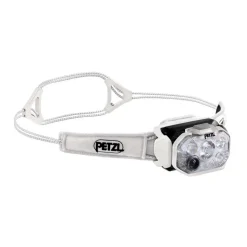Petzl Linterna frontal Swift RL