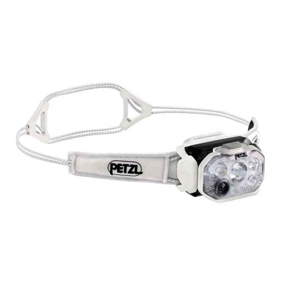 Petzl Linterna frontal Swift RL