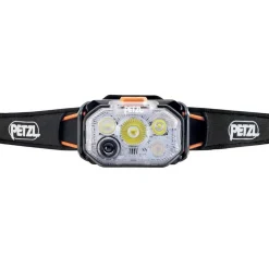 Petzl Linterna frontal Swift RL