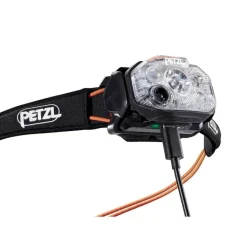 Petzl Linterna frontal Swift RL