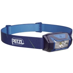 Petzl Linterna frontal Tikka
