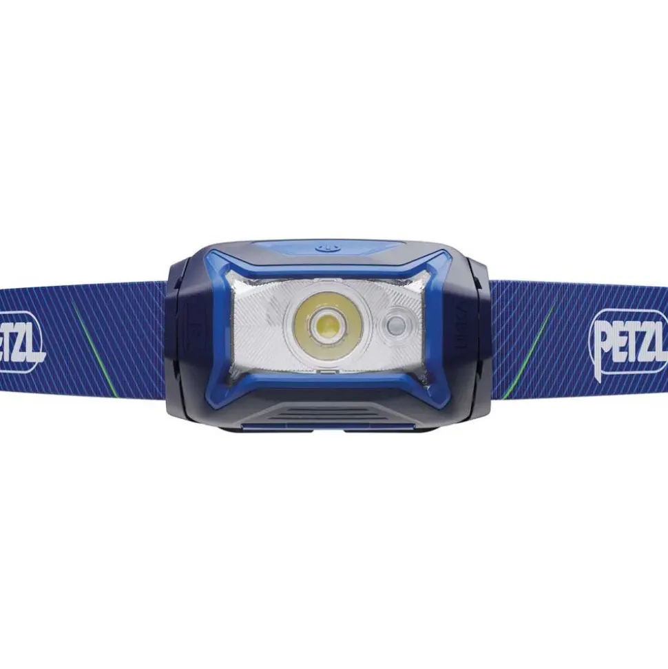 Petzl Linterna frontal Tikka