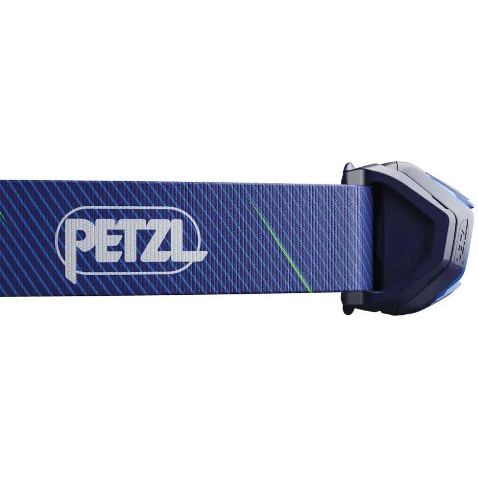 Petzl Linterna frontal Tikka