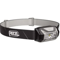 Petzl Linterna frontal Tikka
