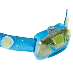 Petzl Linterna frontal Tikkid