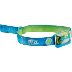 Petzl Linterna frontal Tikkid