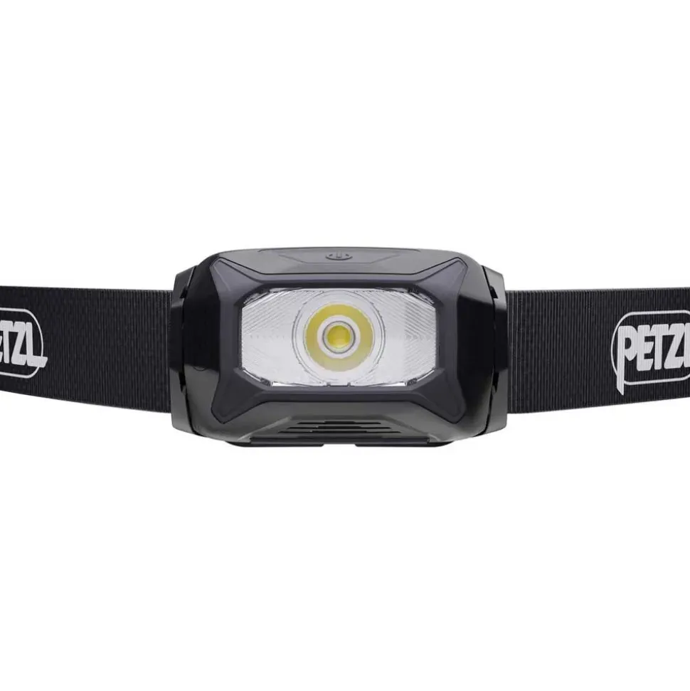 Petzl Linterna frontal Tikkina