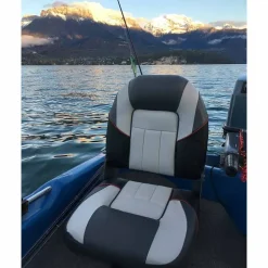 Pike N Bass Asiento Prestige Confort
