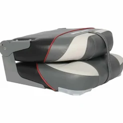 Pike N Bass Asiento Prestige Confort