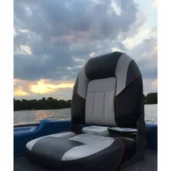 Pike N Bass Asiento Prestige Confort