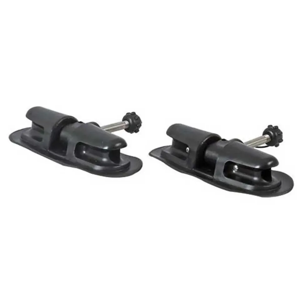 Pike N Bass Soporte Rowlock
