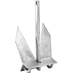 Plastimo Ancla Galvanizado 414194