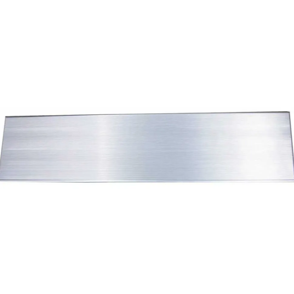 Plastimo Asiento Aluminio 75 cm