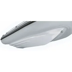Plastimo Barco inflable de doble casco de hipalon para yates Aluminio 3.10 m