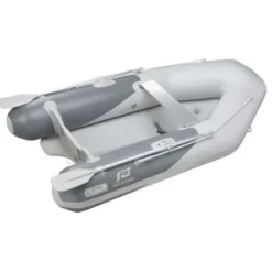 Plastimo Barco inflable Fun II Pi230VB