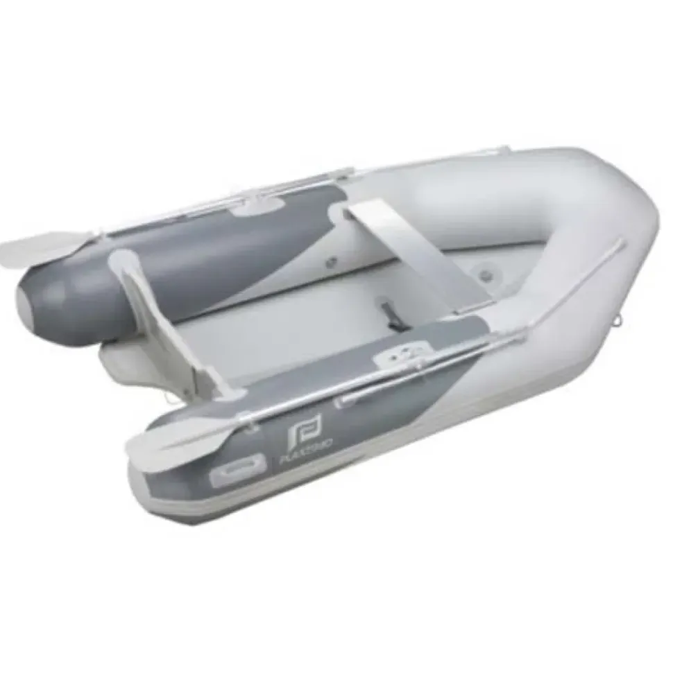 Plastimo Barco inflable Fun II Pi230VB