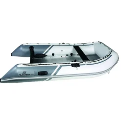 Plastimo Barco inflable Trail P340HA
