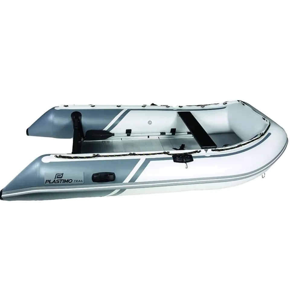 Plastimo Barco inflable Trail P340HA