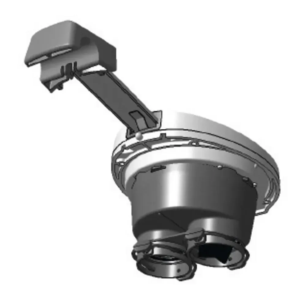 Plastimo Bomba manual 925+