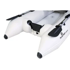 Plastimo Bote Inflable con Piso Inflable Horizon