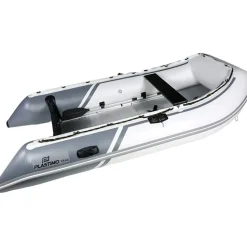 Plastimo Bote inflable Trail P270KH