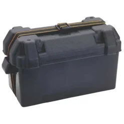 Plastimo Caja de batería