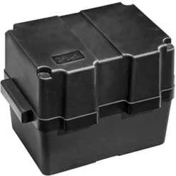 Plastimo Caja de batería