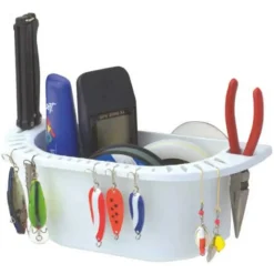 Plastimo Caja de la cabina