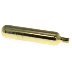 Plastimo Cartucho de CO2