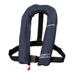 Plastimo Chaleco salvavidas con arnés Pilot 180