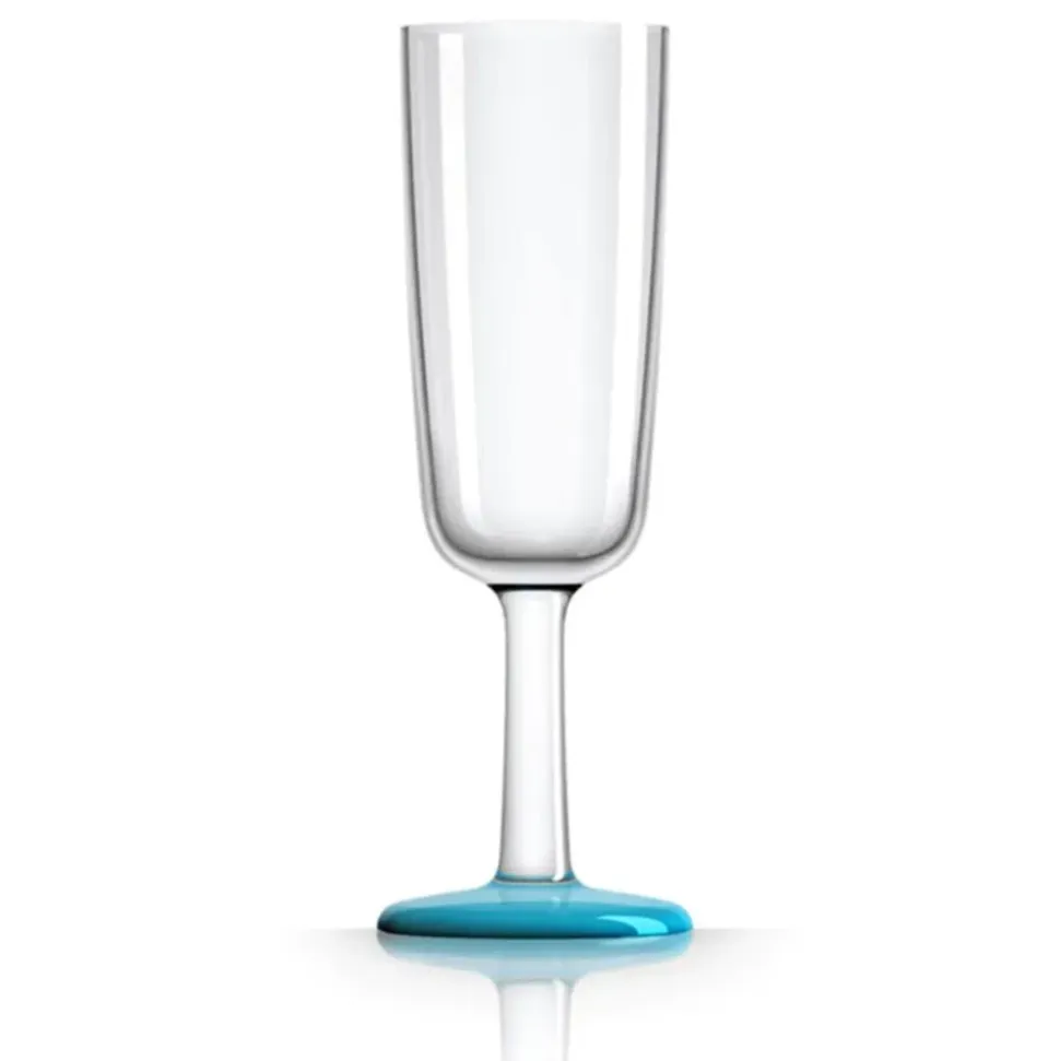 Plastimo Copa de champán 180ml