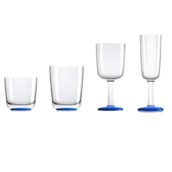 Plastimo Copa de champán 180ml