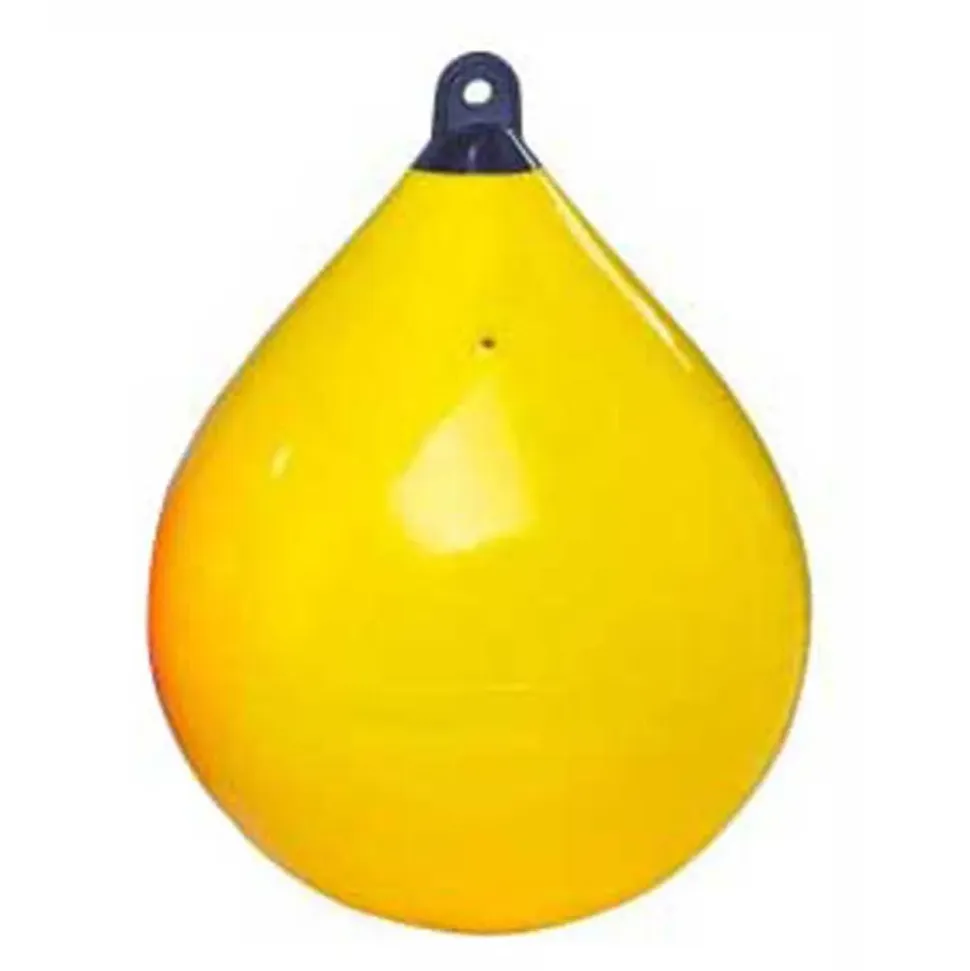 Plastimo Defensa Round