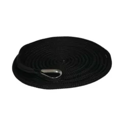 Plastimo Kit de cabo de amarre trenzado con guardacabos 11 m