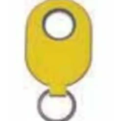 Plastimo Llavero