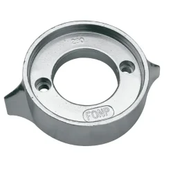 Plastimo Ánodo de collar de hélice simple Volvo 280-290 E