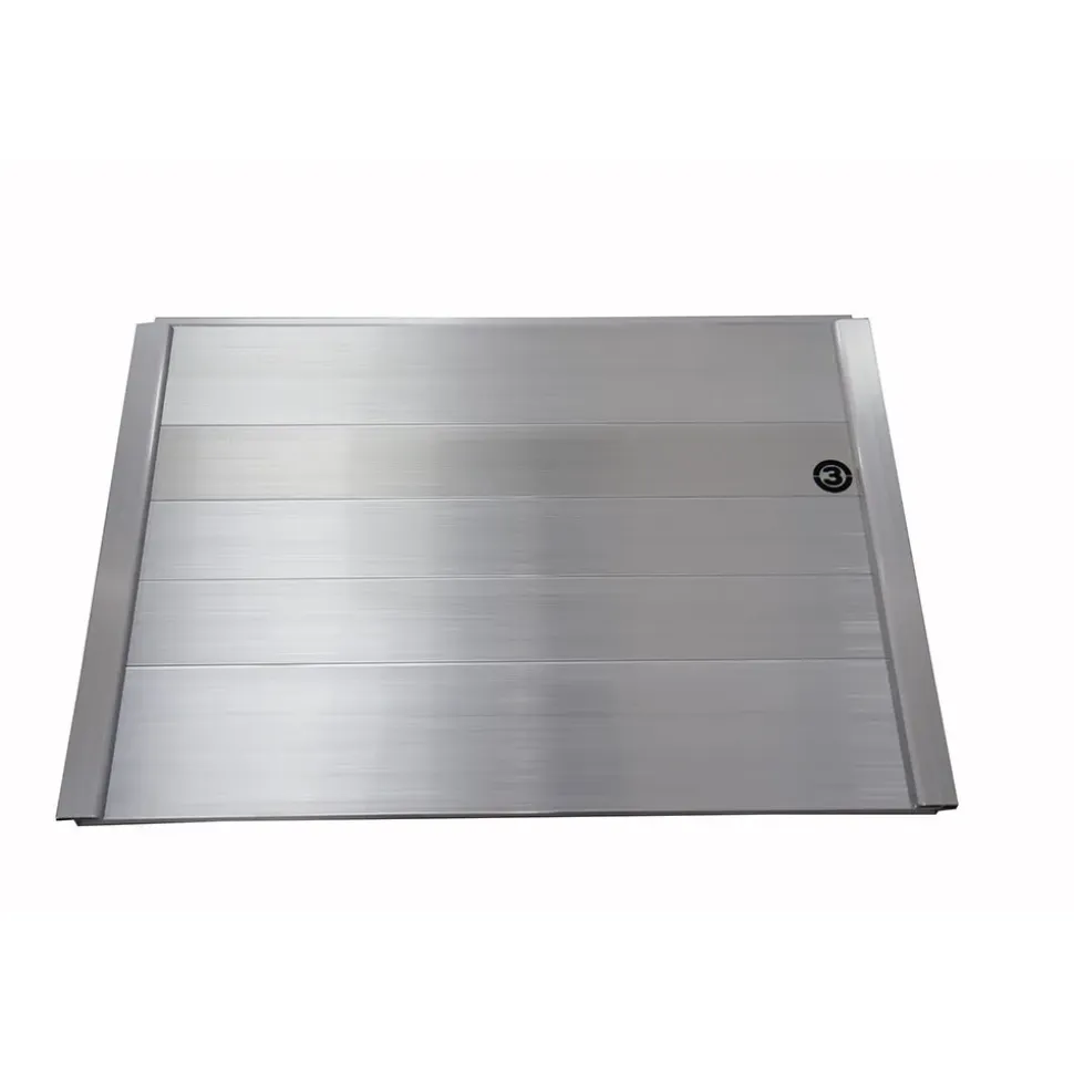Plastimo 310 Parte 3 Piso de Bote Inflable Aluminio
