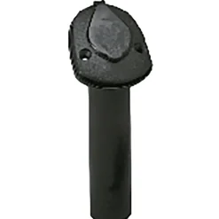 Plastimo Soporte de varilla de poliamida
