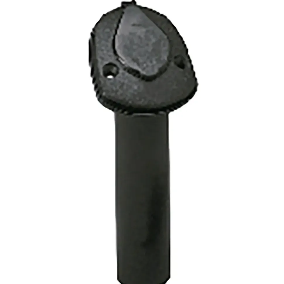 Plastimo Soporte de varilla de poliamida