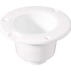 Plastimo Soporte para ducha Plástico