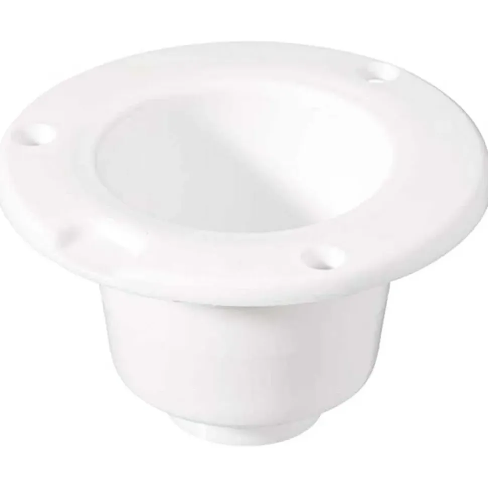 Plastimo Soporte para ducha Plástico
