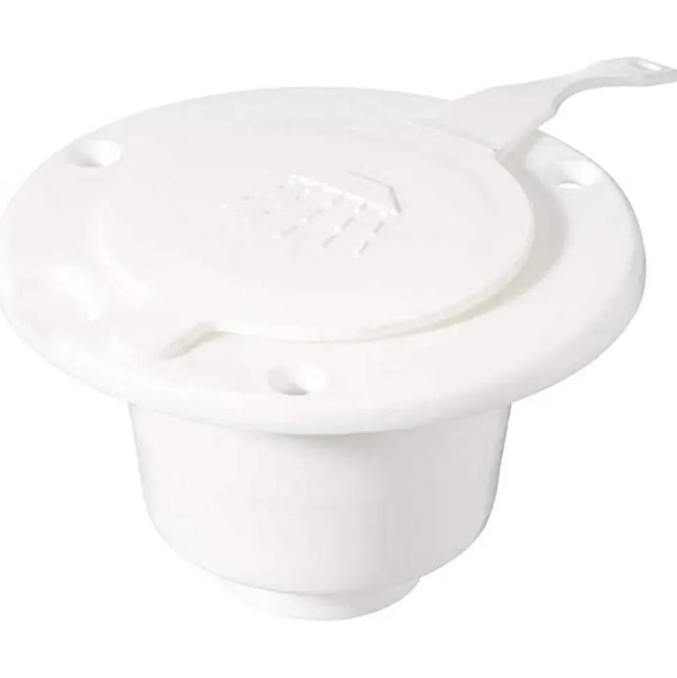 Plastimo Soporte para ducha Plástico