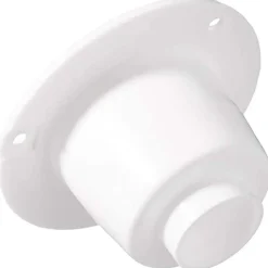 Plastimo Soporte para ducha Plástico