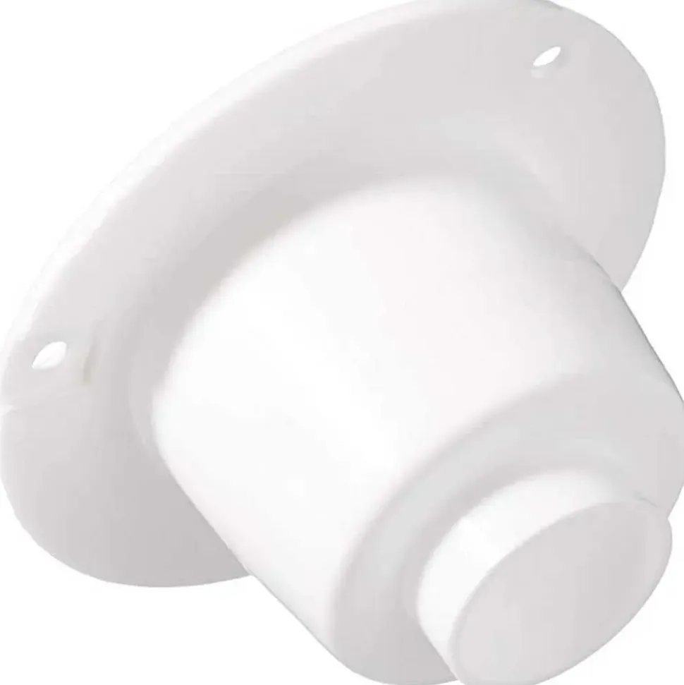 Plastimo Soporte para ducha Plástico