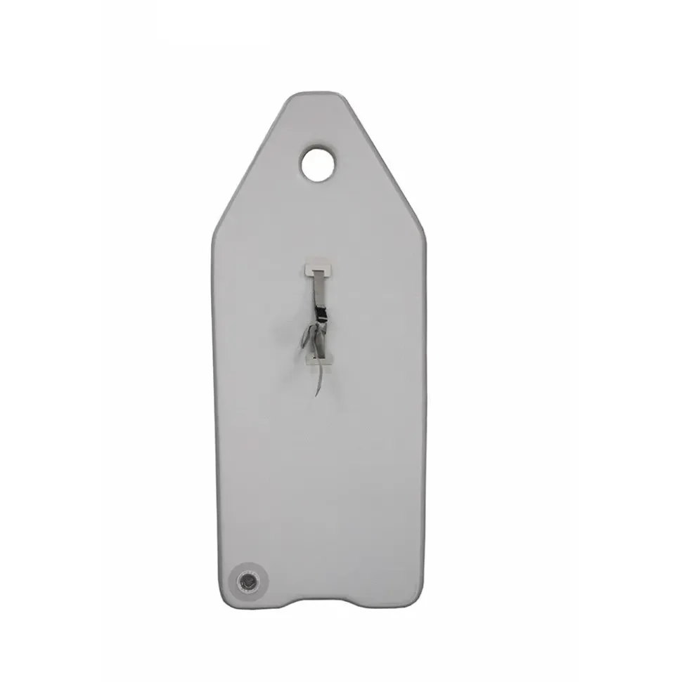 Plastimo Suelo inflable Pi270VH