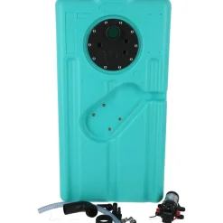 Plastimo Tanque de agua 77L